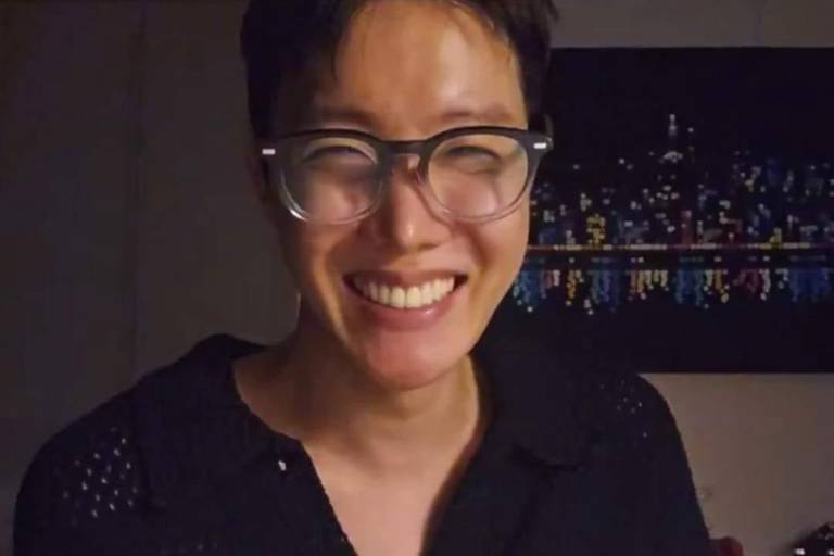 Regala J-Hope un live a Army antes de irse al servicio militar
