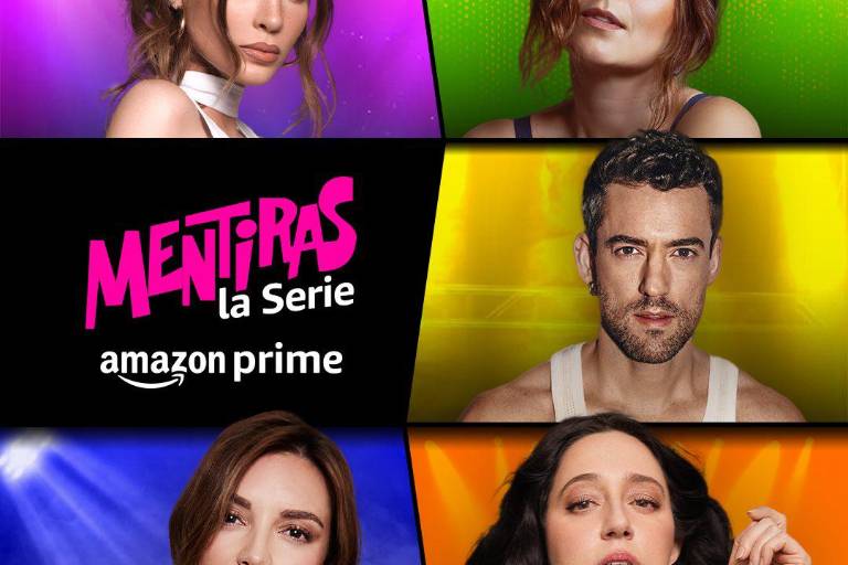 Protagonizarán Belinda, Luis Gerardo Méndez y Regina Blandón serie ‘Mentiras’