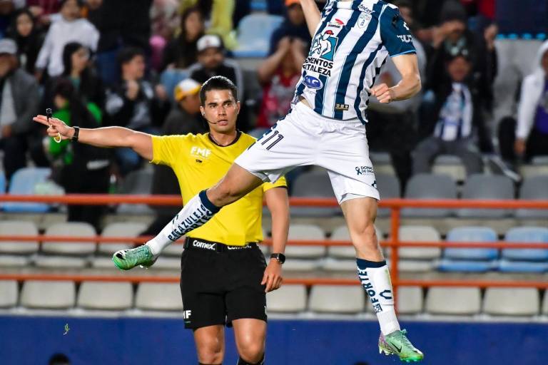 Los Tuzos hunden más a los Xolos del Piojo