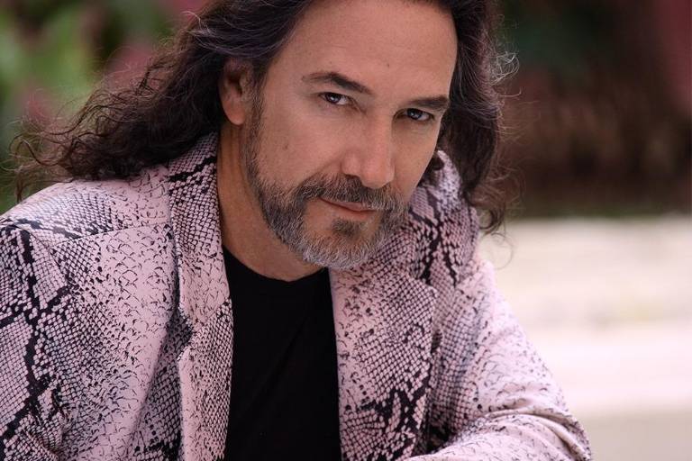 Vuelve Marco Antonio Solís a Culiacán
