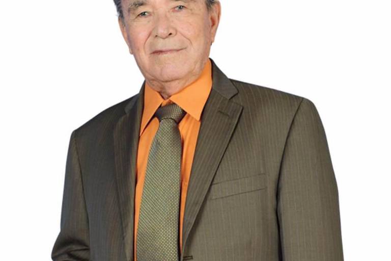 Fallece don Salvador Lizárraga, fundador de La Original Banda El Limón