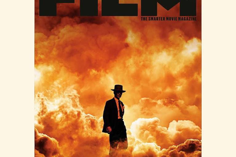 Revelan tráiler de ‘Oppenheimer’, la nueva cinta de Nolan
