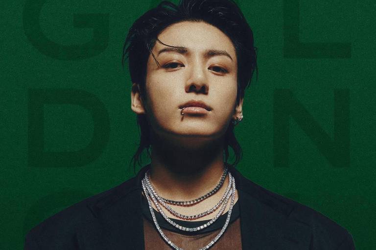 Rompe Jungkook récord histórico de ventas con ‘Golden’