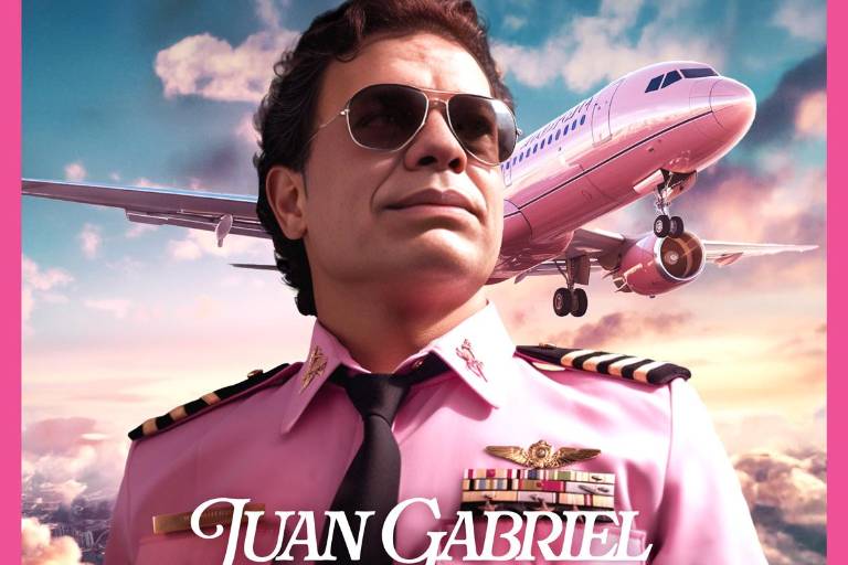 Llega a las plataformas ‘Méxxico es todo’, de Juan Gabriel