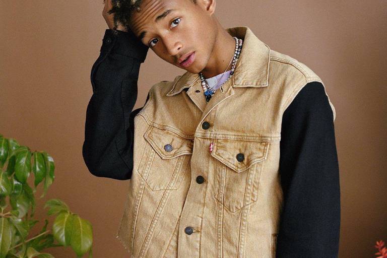 Podría Jaden Smith ser un nuevo Spiderman en próximo filme