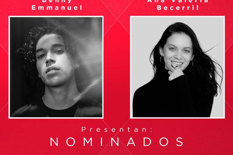 Este miércoles darán a conocer los nominados al Premio Ariel