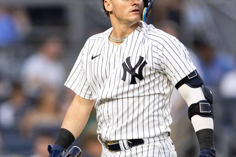 Josh Donaldson fue dejado libre por los Yanquis de Nueva York