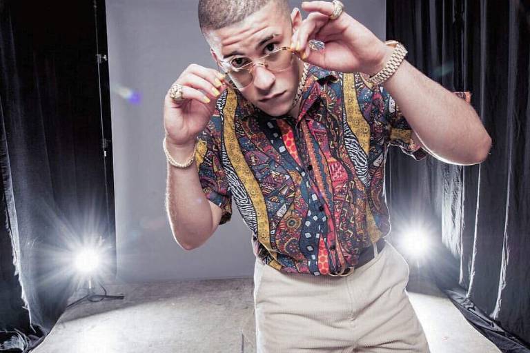Concierto de Bad Bunny en el Estadio Azteca durará más de dos horas