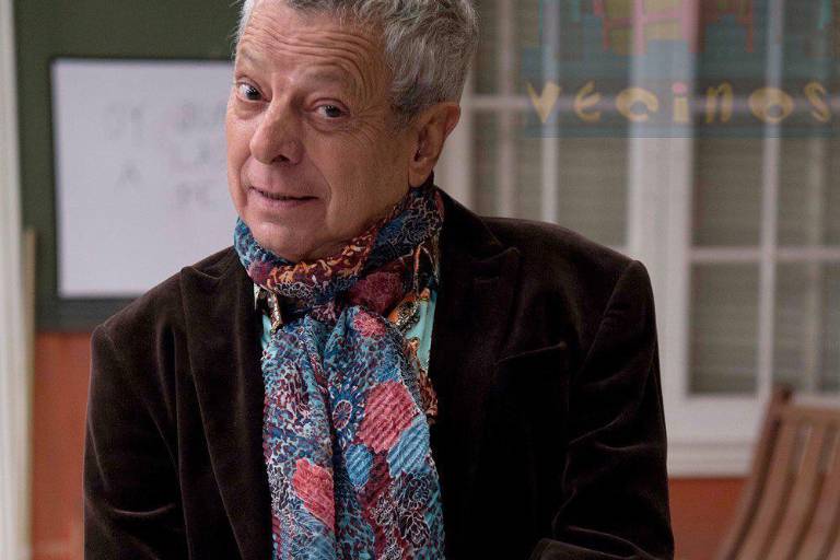 Reportan grave al actor César Bono