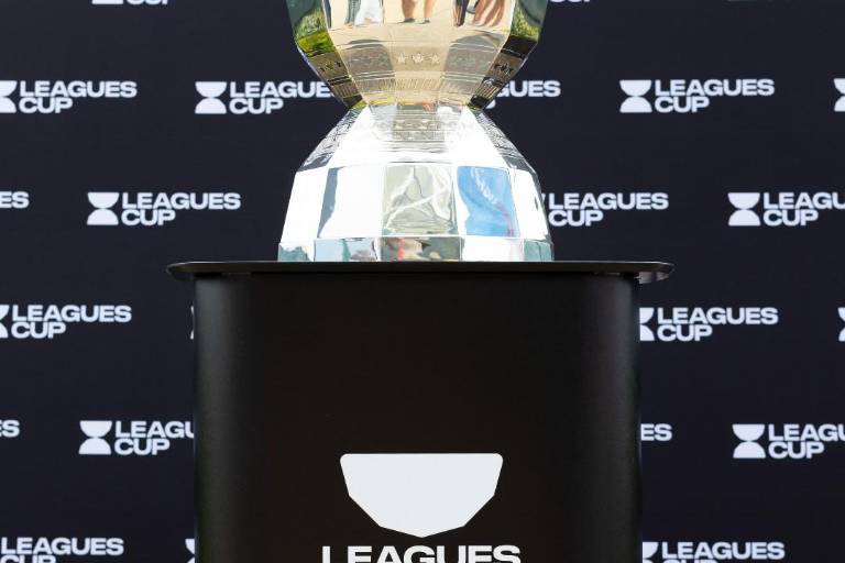Leagues Cup 2024: Todos los juegos de la primera ronda