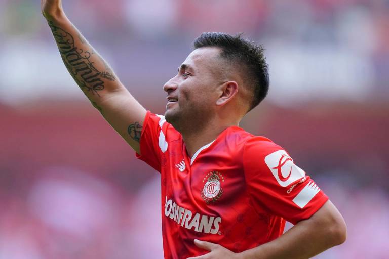Toluca hunde más a Xolos y se coloca como quinto de la tabla