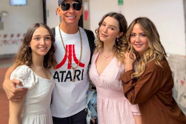 Son los ‘Nepo Babies’ más famosos