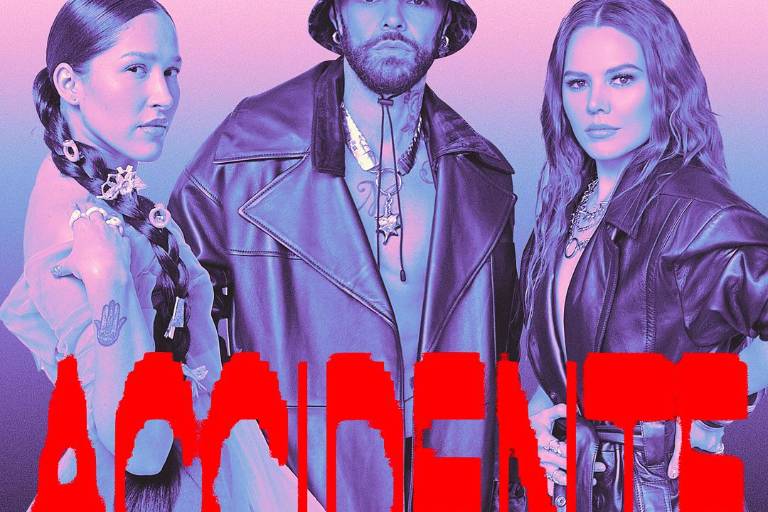 Lanzan Jesse y Joy nueva canción ‘Accidente’ junto a Elsa y Elmar