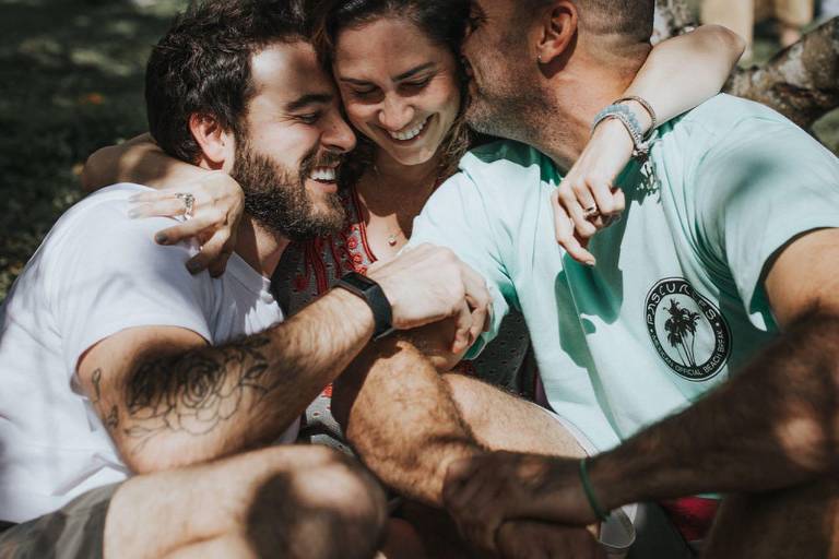 Hermana de Pablo Lyle comparte foto inédita del actor