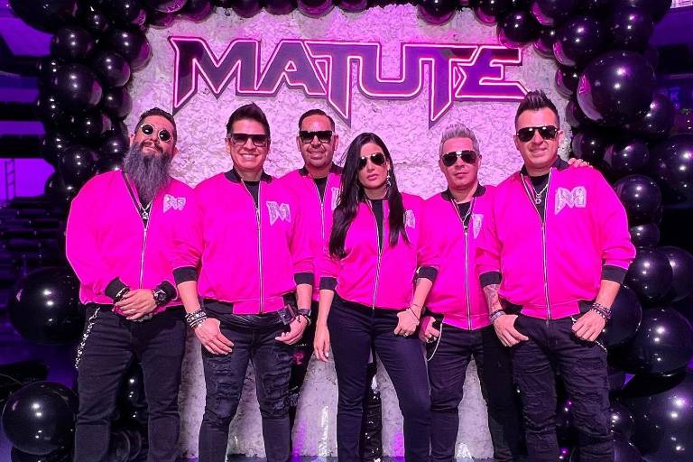 Denuncia el grupo Matute robo de instrumentos por tercera ocasión
