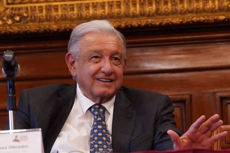 López Obrador dará su último Informe de Gobierno este 1 de septiembre