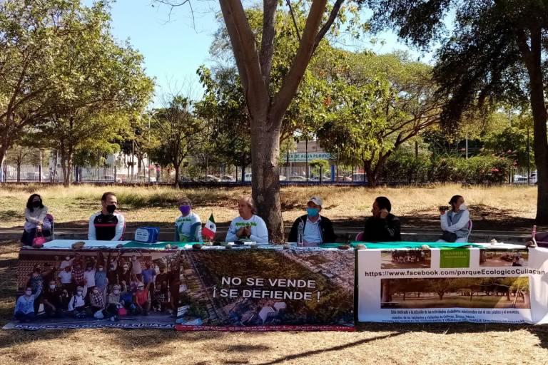 Se cancela proyecto Sendero; defensores de La Milla señalan que no saben el destino del recurso
