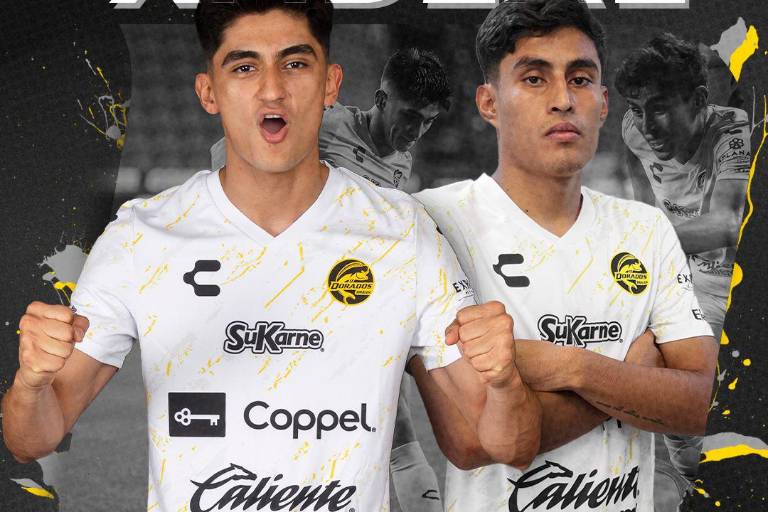 Dos jugadores de Dorados de Sinaloa aparecen en el Once Ideal
