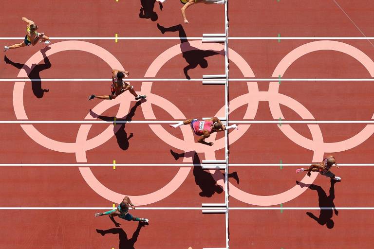 Damian Warner escribe su nombre en la historia al ganar el decatlón olímpico