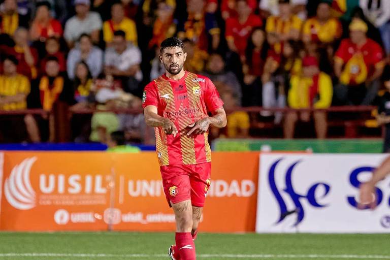 Sinaloense se corona en el futbol de Costa Rica