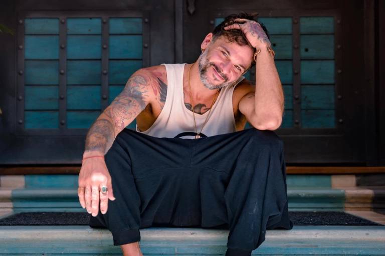 Pedro Capó quiere dueto con Los Ángeles Azules y Christian Nodal
