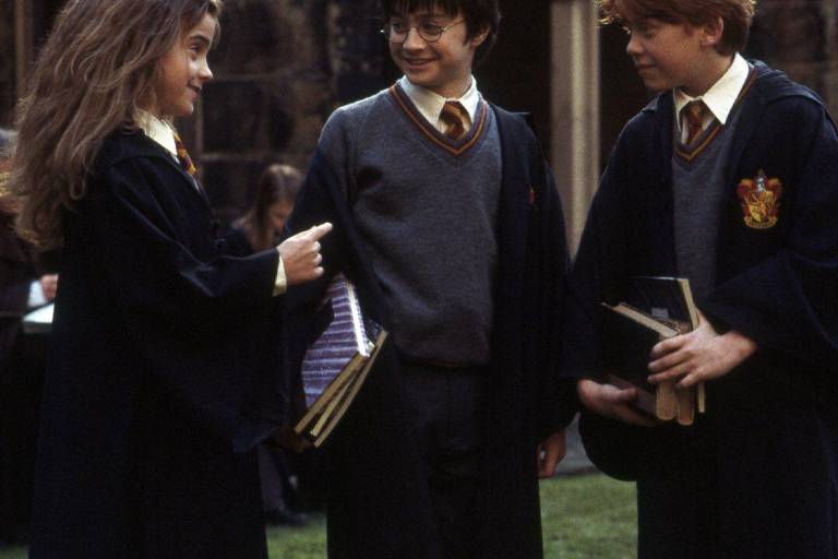 Estrenará HBO Max la serie de Harry Potter en 2026