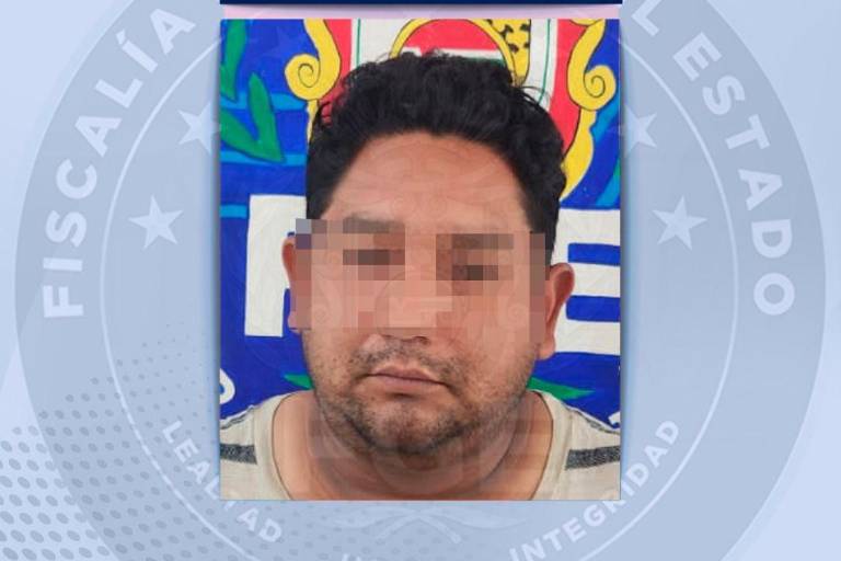 Detienen a taxista de Taxco presuntamente implicado en el feminicidio de Camila