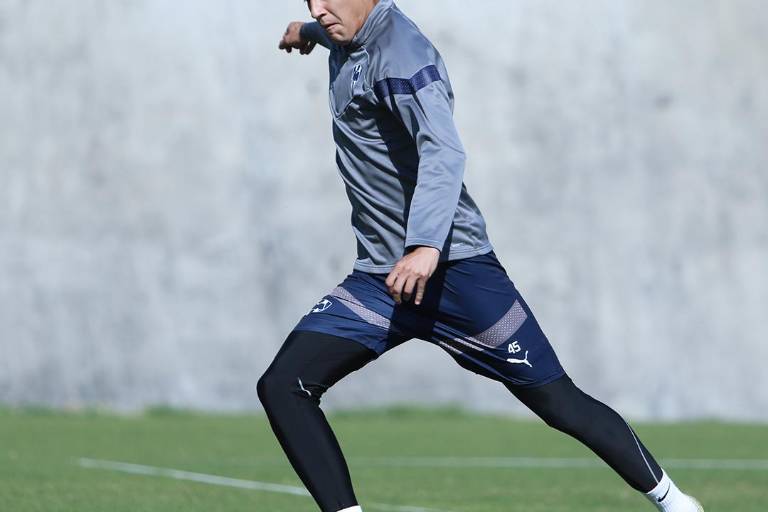 Guasavense Alfredo Gutiérrez en el 11 Ideal de la quinta fecha