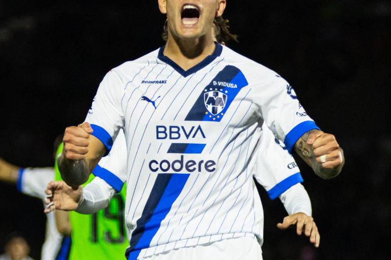 Rayados triunfa en la frontera y mantiene el invicto