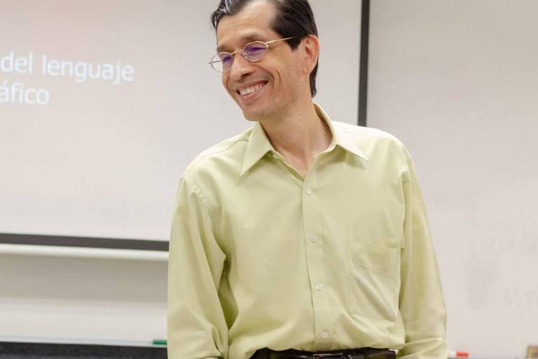 El sinaloense Ernesto Diezmartínez, crítico de cine, será jurado en los premios Golden Globes 2023