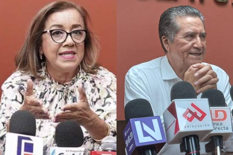Se enfrentan otra vez el PAS y Morena en el Congreso; ahora por la Ley Orgánica del Legislativo