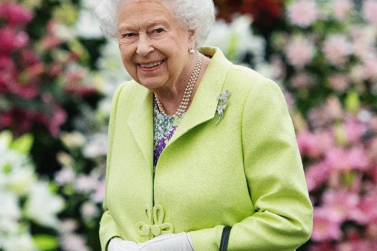 Ya hay fecha para el funeral de Estado de la Reina Isabel II