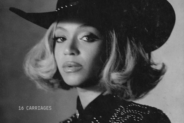 Lanzará Beyonce nuevo disco en marzo
