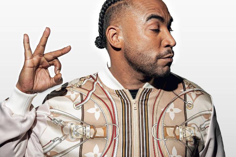 Informa Don Omar que tiene cáncer y está en tratamiento