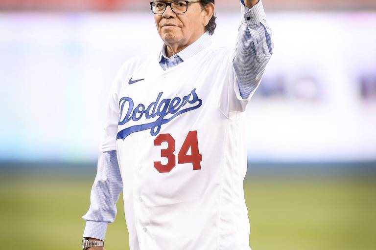 Remontada, ‘los Hernández’, Buehler y por Fernando Valenzuela... Dodgers campeón