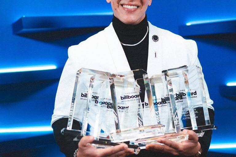 Anuncia Daddy Yankee su retiro de la música