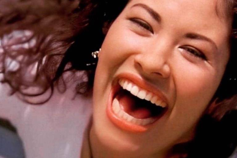 Selena, una leyenda que no muere