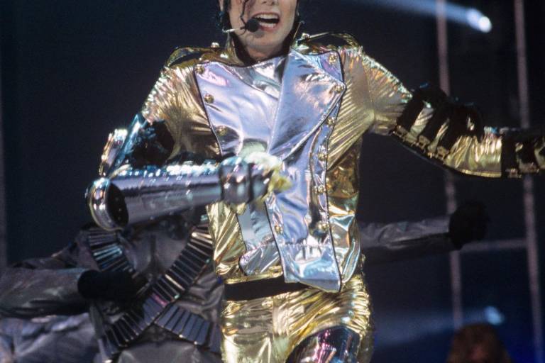 Revelan gigantesca deuda de Michael Jackson al momento de su muerte