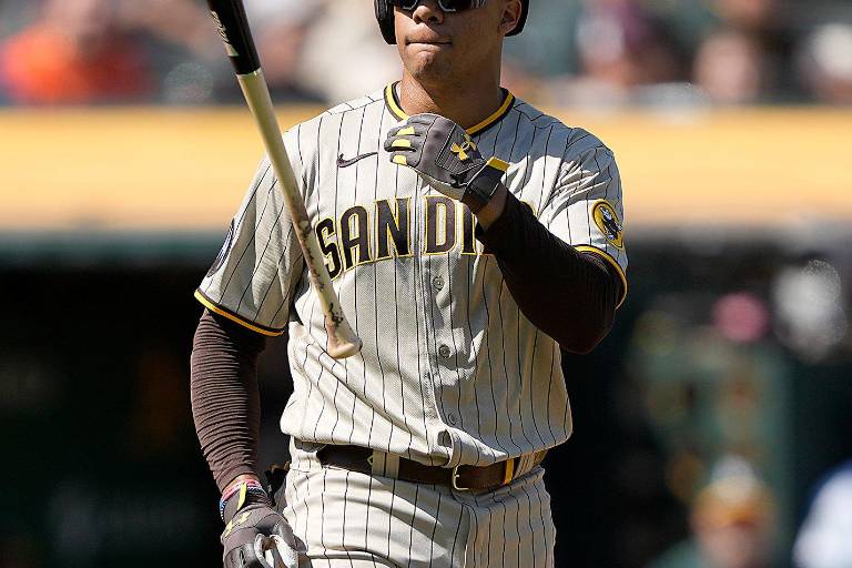 Los Yanquis no esconden su interés por Juan Soto
