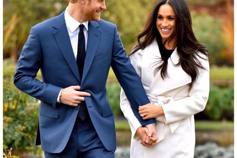 El príncipe Harry sí irá a la Coronación de Carlos III, pero sin Meghan Markle