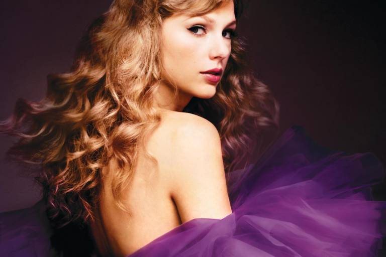 Darán curso de Taylor Swift en la Universidad de Harvard