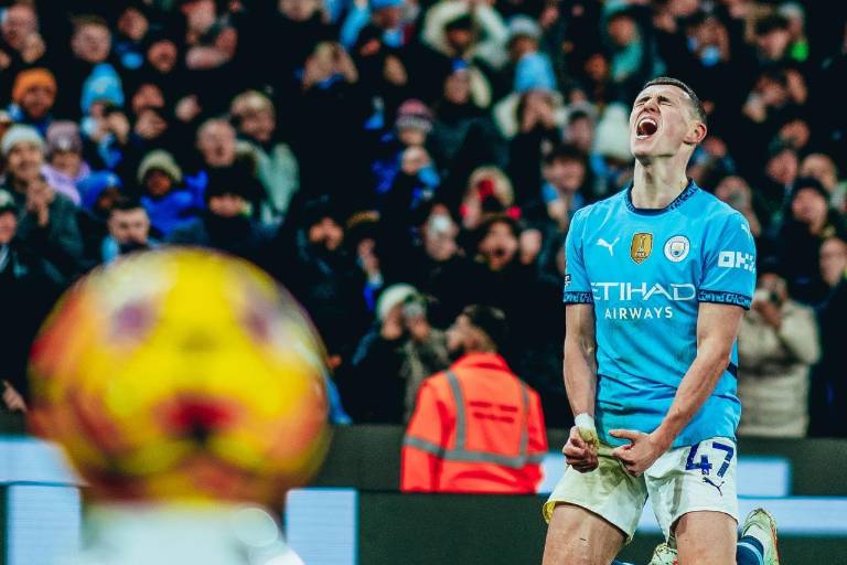 Noche de calculadoras en Champions con Manchester City y PSG en riesgo