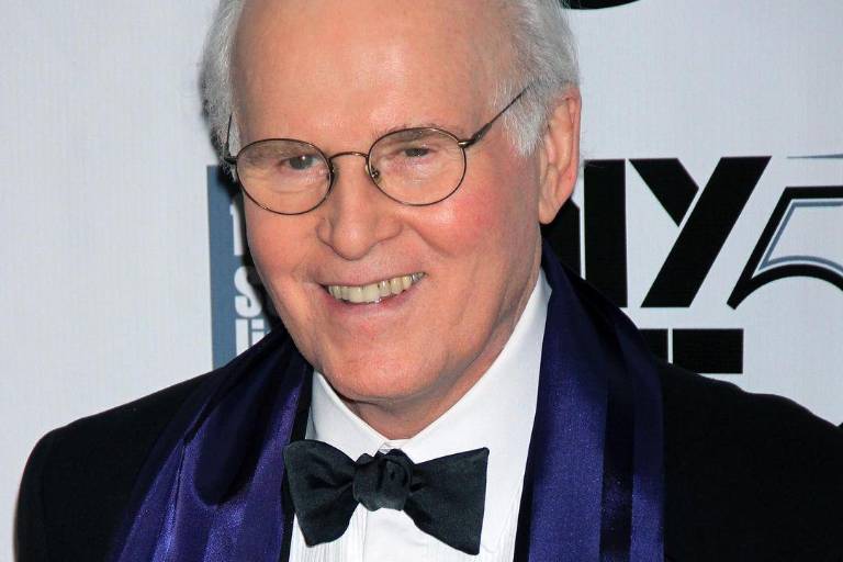 Muere Charles Grodin, protagonista de las películas de Beethoven