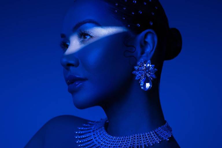Estrena Chiquis Rivera el disco ‘Diamantes VVS1’