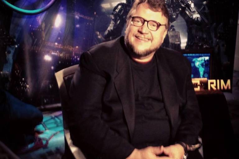 Guillermo del Toro prepara una serie de terror junto a Netflix