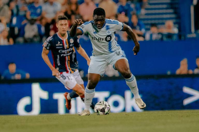 Sigue la mala racha de Liga MX en Leagues Cup, San Luis perdió contra Montreal