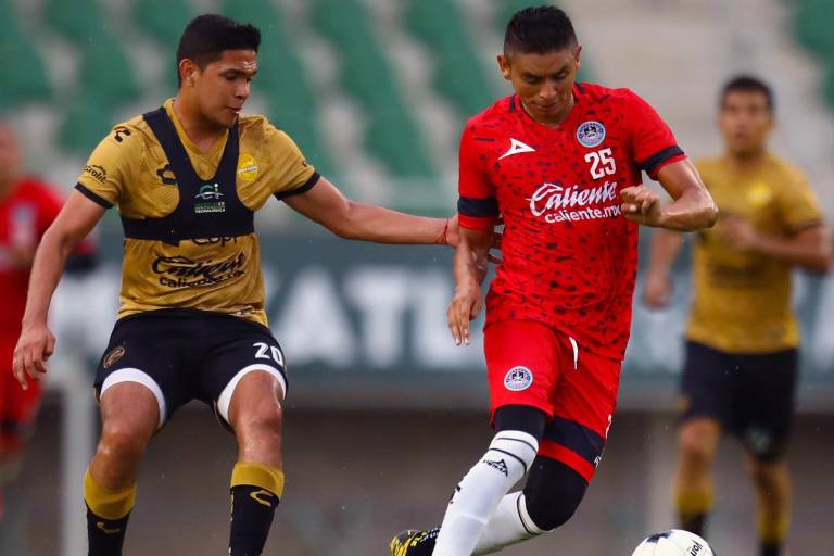 Sinaloa y el futbol, una historia que ya cumple sus primeros 100 años