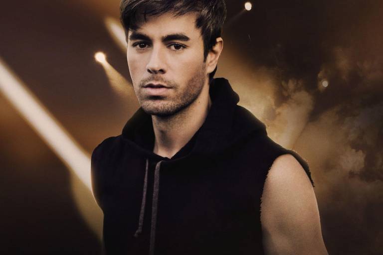 Enrique Iglesias anuncia su adiós como cantante