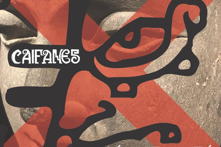 Vuelve Caifanes con el tema Sólo eres tú