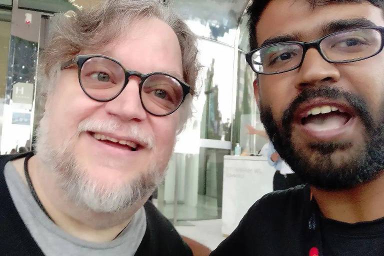 Llega Guillermo del Toro a Cannes; organizará un panel con cineastas